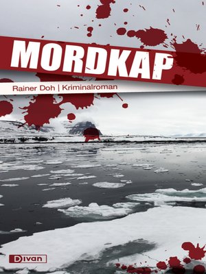 cover image of Mordkap